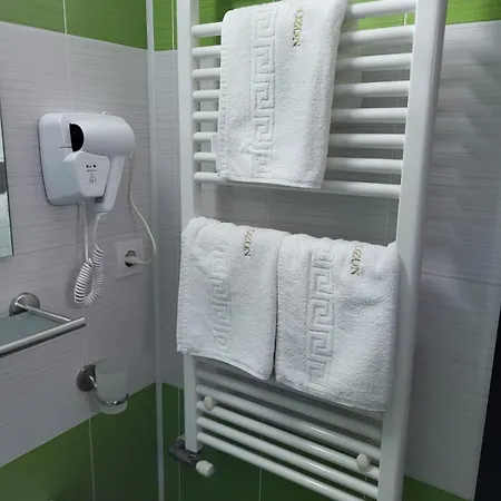 게스트하우스 Ozon 데포리노드