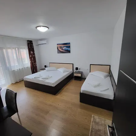 Pensiune Ozon 3*