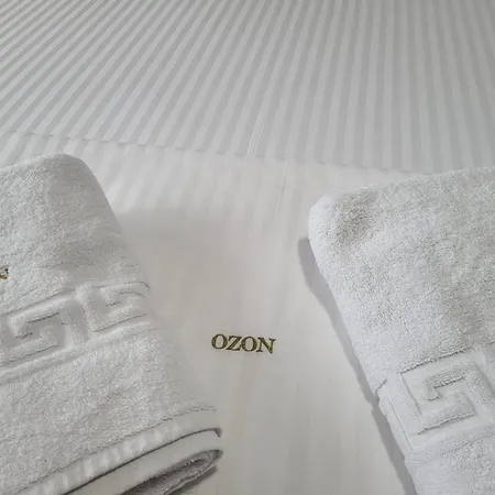 Ozon 게스트하우스 데포리노드