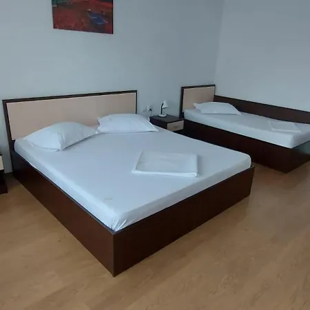 Ozon 3* 데포리노드