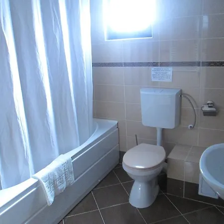 게스트하우스 Ozon 데포리노드