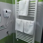 ゲストハウス Ozon エフォリエ・ノルド