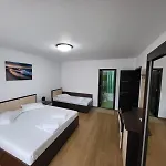 Ozon ゲストハウス エフォリエ・ノルド