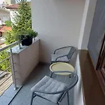 Ozon ゲストハウス エフォリエ・ノルド