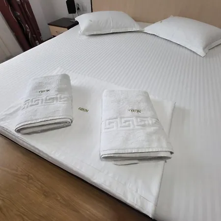 Pensjonat Ozon Eforie Nord