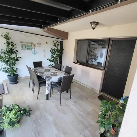 بيت ضيافة Ozon