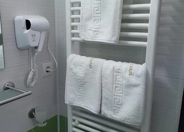 Vendégház Ozon Észak-Eforie