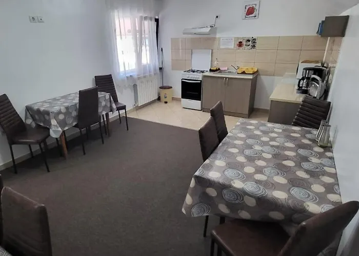 Ozon 3* Észak-Eforie